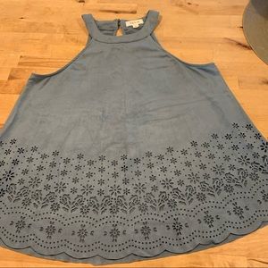 Taylor and Sage Tank Top